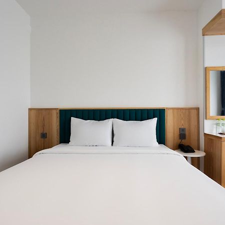 Haven Hut Riverside Hotel Хошимін Екстер'єр фото