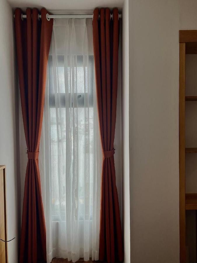 Haven Hut Riverside Hotel Хошимін Екстер'єр фото